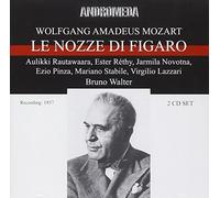 Mozart - Wolfgang Amadeus Mozart: Les Noces De Figaro [Import]