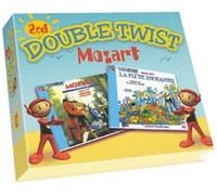 Mozart, Wolfgang Amadeus - Mozart : Sa vie, ses oeuvres - La Flûte enchantée