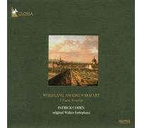 Mozart, Wolfgang Amadeus - Mozart - Sonates pour piano K.279-284 et K.309