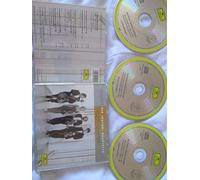 Mozart, Wolfgang Amadeus - Quatuors dédiés à Haydn, Franz Joseph K.387, K.421, K.458