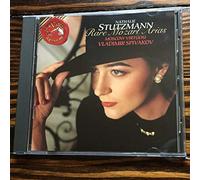 Mozart, Wolfgang Amadeus - Rare Mozart Arias