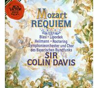 Mozart, Wolfgang Amadeus - Requiem