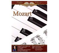 Mozart,Wolfgang Amadeus - Sinfonie 29