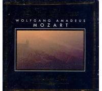 Mozart, Wolfgang Amadeus - Symphonie n°40 / Une petite musique de nuit