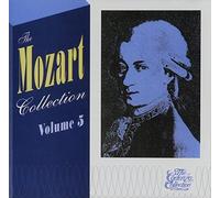 Mozart, Wolfgang Amadeus - Symphonies Nos 31 & 41
