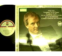 Mozart, Wolfgang Amadeus - Symphony No.39
