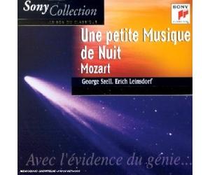 Mozart, Wolfgang Amadeus - Une petite musique de nuit