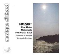 Mozart, Wolfgang Amadeus - Une Petite musique de nuit / Symphonie n°29