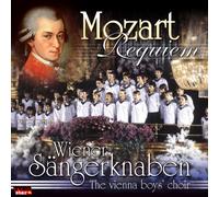 Mozart,Wolfgang Amadeus,W.S - Requiem,Wiener Sängerknaben