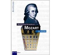 Mozart,Wolfgang Amadeus - Yves Jaffres - Bleu Nuit Eds - broché - Biographie