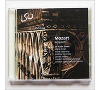 Mozart Wolfgang - Mozart-Requiem [Import]