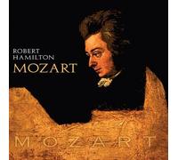 Mozart Wolfgang - Recital
