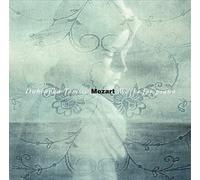 Mozart Wolfgang – Works for Piano – CD – Import