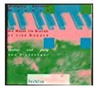 Mozart - Works for Piano/Four Hands