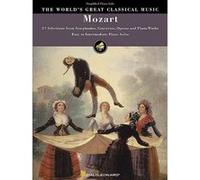 Mozart, World's Greatest Classical Music
