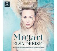 Mozart X 3 CD