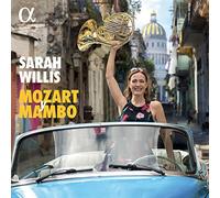 Mozart Y Mambo