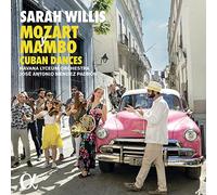 Mozart Y Mambo – Cuban Dances – Vinyle (LP)