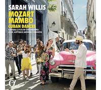 Mozart Y Mambo, Danses Cubaines