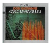 MozartDon Giovanni [Import]