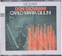 MozartDon Giovanni [Import]