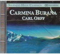 Mozarteum Salzburg - Orff Carmina Burana Salzbur [Import]