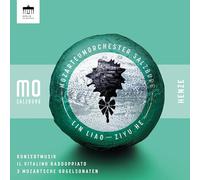 Mozarteumorch. SalzburgHenze