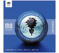 Mozarteumorchester Salzburg / Ivor Bolton