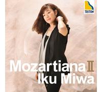 Mozartiana 2 [Import allemand]