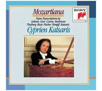 Mozartiana