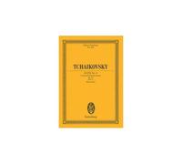 Mozartiana Suite N. 4 Op.61 / Conducteur De Poche