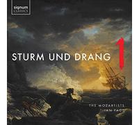 Mozartists - Sturm Und Drang Vol.1