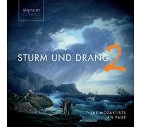 Mozartists - Sturm Und Drang Vol.2 [Import]