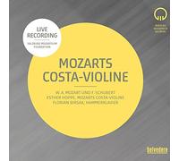 Mozarts Costa Violine