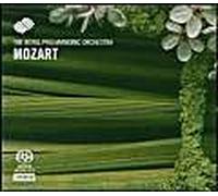 Mozart's Finest Pieces