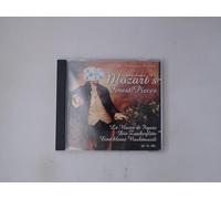 Mozart's Finest Pieces [Import]