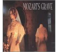 Mozart's Grave - Mozart's Grave