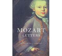 Mozart's Letters