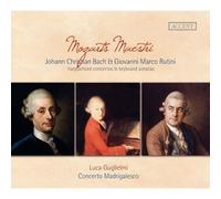 Mozarts Maestri