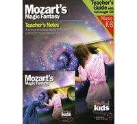 Susan Hammond - Mozart's Magic Fantasy