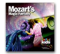Mozart's Magic Fantasy