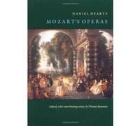 Mozart's Operas (Centennial Books)