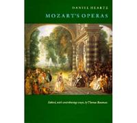 Mozart's Operas (Centennial Books)