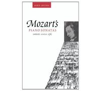 Mozart's Piano Sonatas