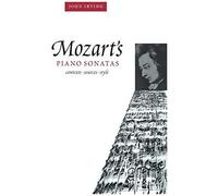 Mozart's Piano Sonatas