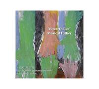 Duo Pleyel – Mozart's Real Musical Father – CD – Digipak – NAXOS