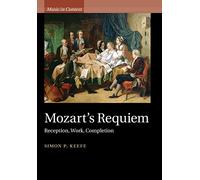 Mozart's Requiem
