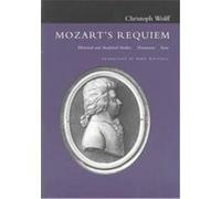 Mozart's Requiem Christoph Wolff (Auteur)