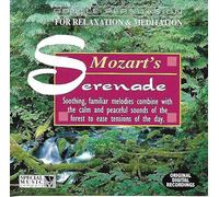 Mozart's Serenade - Mozart's Serenade