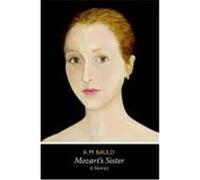 Mozart's Sister Bauld, A. M. (Auteur)